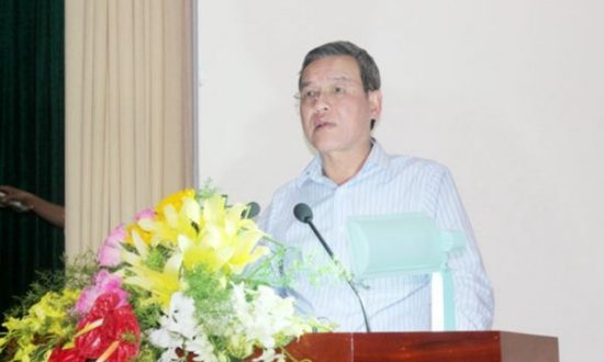 Cựu Chủ tịch tỉnh Đồng Nai khai 14 lần nhận hối lộ từ công ty AIC