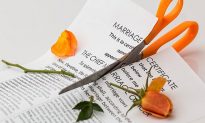 Cuộc hôn nhân ngắn kỷ lục thế giới, ly dị chỉ sau 3 phút ký giấy kết hôn