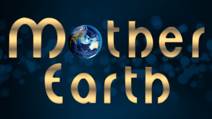 The Earth is not just a house, it is a living organism, and we are part of it. 