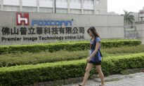 Khủng hoảng Foxconn và làn sóng rời đi của các công ty Đài Loan tại Trung Quốc