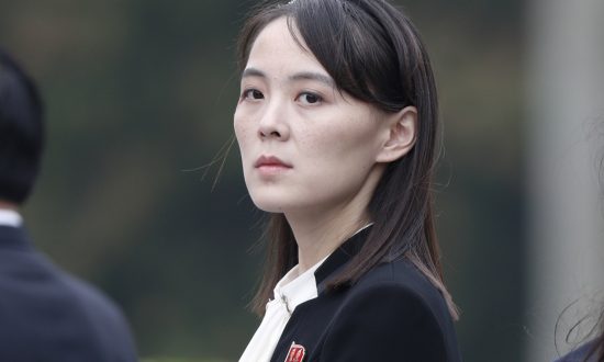 Em gái nhà lãnh đạo Triều Tiên thề tiếp tục phóng vệ tinh, gọi Liên Hợp Quốc là ‘bề tôi chính trị’ của Mỹ