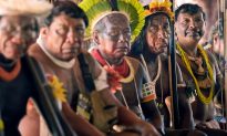 Quyền của người da đỏ bản địa bị đe dọa nghiêm trọng bởi chiến thắng của cựu Tổng thống Brazil