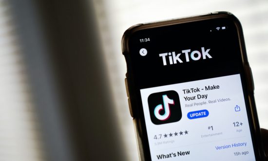 Cơ quan quản lý nhà nước Mỹ cấm sử dụng TikTok trên các thiết bị chính thức