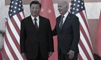 Tướng Mỹ: Ông Biden 'ngây thơ' khi tin rằng Mỹ có thể tránh Chiến tranh Lạnh với Trung Quốc