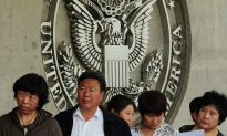 TNS Mỹ đề xuất dự luật cấm cấp thị thực cho gần 100 triệu người Trung Quốc