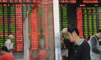 Các khoản cho vay mới của Trung Quốc giảm mạnh: Ngân hàng khốn đốn, rủi ro tài chính tăng cao