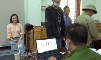 Làm căn cước công dân ở Bắc Giang: Thủ tục đơn giản, nhanh chóng