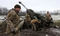 NYT: 2/3 NATO cạn kiệt nguồn cung vũ khí cho Ukraina