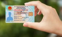 Làm thẻ căn cước công dân ở Quảng Ngãi: Thủ tục làm nhanh chóng