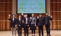 Cuộc thi Piano Quốc tế NTD: Dụng tâm diễn dịch bản nhạc được chỉ định, 6 thí sinh vào vòng chung kết