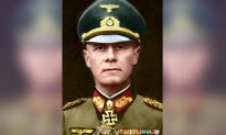 Thống chế Rommel - Lương tâm của nước Đức