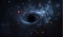 Lỗ đen nhân tạo đã bắt đầu hoạt động, sự phấn khích của khoa học