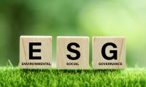 ESG là gì? Ngành công nghiệp ESG lớn mạnh ra sao? Mối quan hệ giữa ESG và chính phủ?