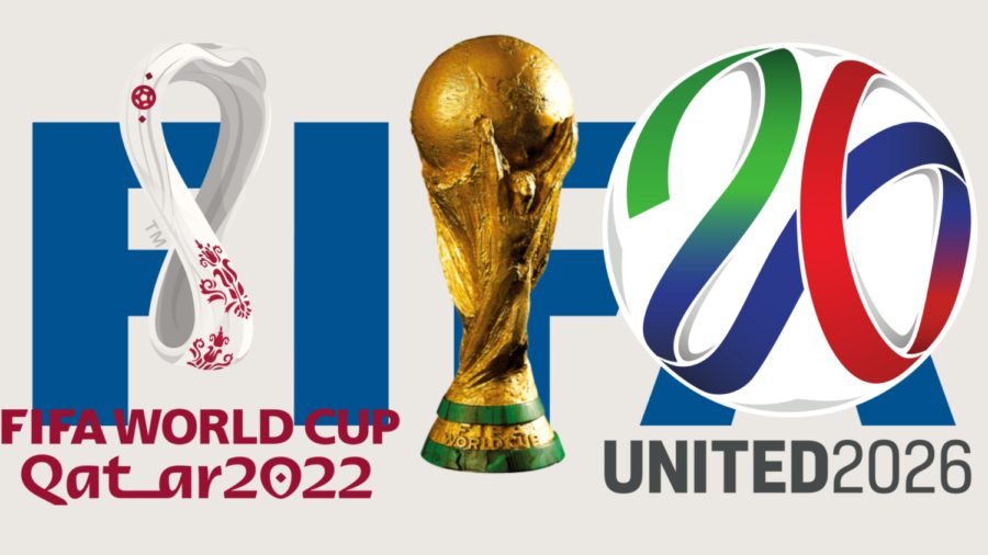 World Cup 2026 tổ chức ở đâu? WC 2030 diễn ra khi nào, ở nước nào?