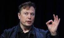 Elon Musk thay đổi phần giới thiệu tài khoản trên Twitter thành 'Phương tiện truyền thông trực thuộc nhà nước'
