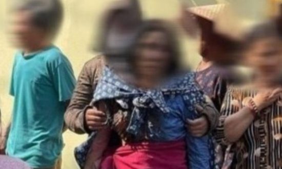 Vụ 3 con gái mang xăng đốt nhà mẹ ở Hưng Yên: Người mẹ đã qua đời