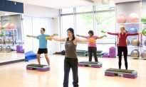 Nghiên cứu của Israel: Tập aerobic có thể giảm đáng kể nguy cơ di căn ung thư