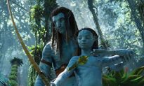 "Avatar: Dòng chảy của nước" lại dấy lên làn sóng 3D ở Mỹ