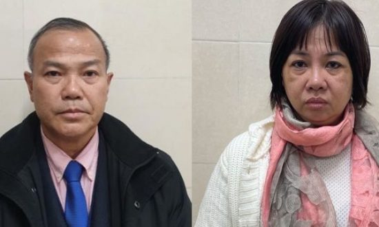 Bắt cựu cán bộ Đại sứ quán Việt Nam tại Nhật Bản với cáo buộc 'nhận hối lộ'