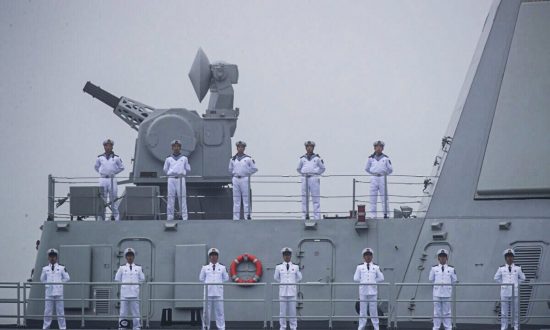 Âm mưu nào ẩn sau việc Trung Quốc không ngừng cảnh báo về chiến tranh?