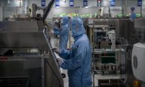 Ngành công nghiệp chip cao cấp của Trung Quốc gặp khó khăn sau khi Mỹ tuyên bố cấm xuất khẩu vi mạch