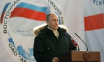 Tổng thống Putin tính tới khả năng hạt nhân của NATO và tuyên bố phương Tây muốn 'loại bỏ' Nga