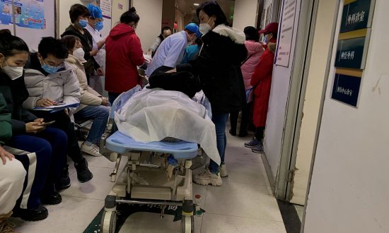 Trung Quốc không có kế hoạch để chấm dứt 'Zero-COVID', từ chối trợ giúp quốc tế trong bối cảnh số ca nhiễm tăng đột biến