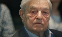 Báo cáo: Tỷ phú George Soros bơm tiền cho 253 tổ chức truyền thông nhằm khống chế dư luận quốc tế