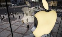 Apple tự làm hoen ố hình ảnh khi chiều lòng Bắc Kinh