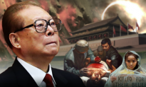 Cựu cố vấn chính sách Hong Kong: Giang Trạch Dân mổ cướp nội tạng, nhuốm đỏ Trung Quốc