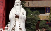 Khổng Đức Dung, hậu duệ đời thứ 77 của Đức Khổng Tử, chết vì dịch bệnh ở Bắc Kinh