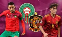 Tây Ban Nha đấu với Maroc: Nhận định, dự đoán, kết quả TBN vs Morocco