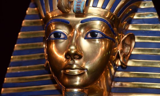 Bí ẩn 3000 năm luân hồi của công chúa Ai Cập