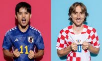 Nhật Bản vs Croatia: Dự đoán, nhận định, soi kèo thi đấu World Cup 2022
