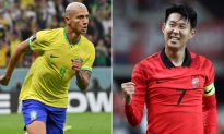 Brazil đấu Hàn Quốc: Nhận định, dự đoán, soi kèo bóng đá World Cup