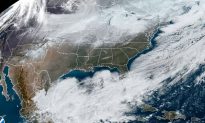 Mỹ: 1.700 chuyến bay bị hủy sau ngày Giáng sinh do bão mùa đông
