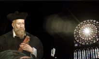 Dự ngôn lớn của Nostradamus: Năm 2023 đen tối không thoát khỏi tai hoạ?