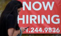 Mỹ: Số liệu lao động phóng đại 1,1 triệu việc làm mới năm 2022, Fed Philadelphia cho thấy