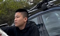 Úc bắt giữ một người Trung Quốc vì đã hành hung nhà hoạt động chống ĐCSTQ