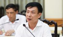 Kỷ luật 3 lãnh đạo tỉnh Nam Định vì các vi phạm về mua sắm, đấu thầu phòng dịch và quản lý đất đai