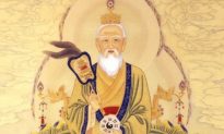 Thánh nhân luận Đạo: Bốn cuộc đối thoại của Khổng Tử và Lão Tử