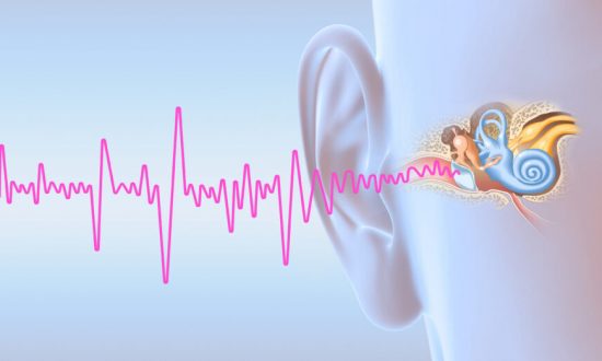 5 bài tập để cải thiện chứng ù tai và điếc tai
