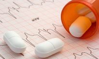 Thuốc kháng sinh và những liên quan tới bệnh lý tim mạch nguy hiểm
