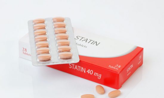 Tác dụng phụ của nhóm thuốc Statin với xơ vữa động mạch - đái tháo đường và sức khỏe tâm thần