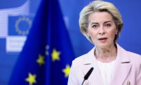 Chủ tịch Ủy ban châu Âu: EU sẽ phản ứng với những 'sai lệch' do Đạo luật Giảm Lạm phát của Mỹ tạo ra