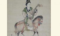 Những mỹ nữ tài đức vẹn toàn trong lịch sử Trung Hoa (1)