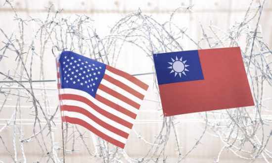 Mỹ, Đài Loan ký thỏa thuận thương mại trước sự phản đối của Trung Quốc
