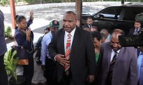 Mỹ sắp ký Thỏa thuận hợp tác quốc phòng với Papua New Guinea