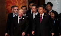 Bộ Tài chính Mỹ trừng phạt công ty Trung Quốc cung cấp thông tin tình báo cho Nga