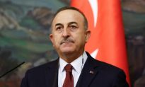 Chuyến thăm Washington của nhà ngoại giao hàng đầu Thổ Nhĩ Kỳ nêu bật 'mối quan hệ phức tạp'